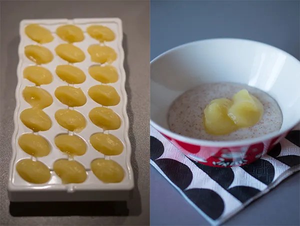 Appelmos-dubbel