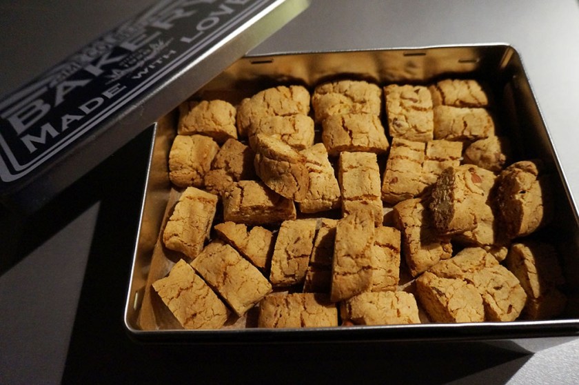 Biscotti