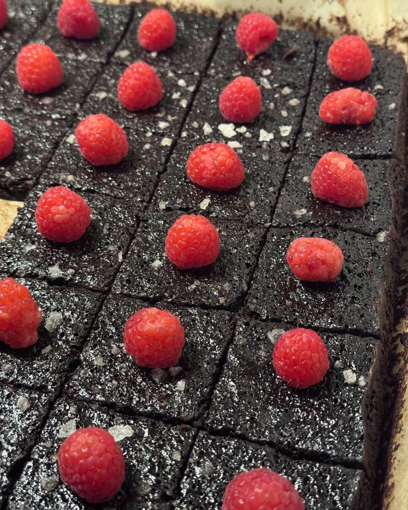 Brownie