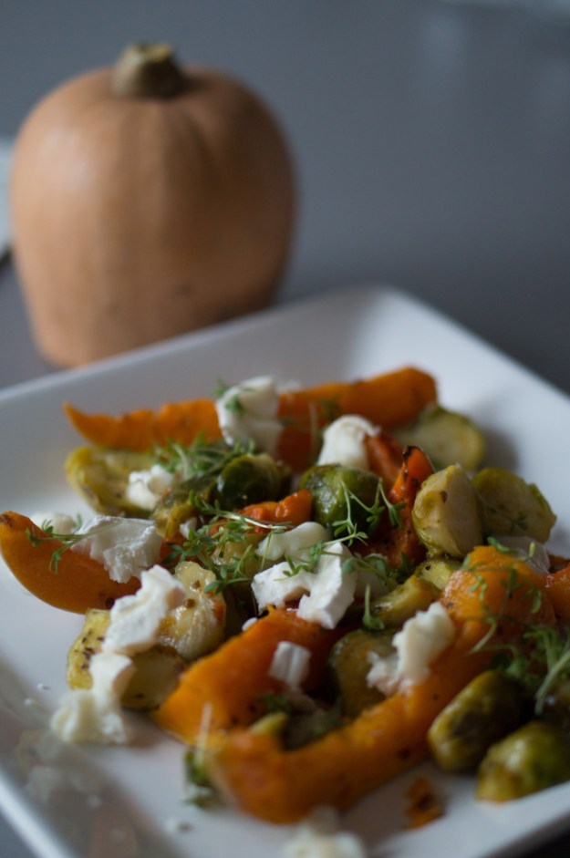 Butternut (1 av 1)