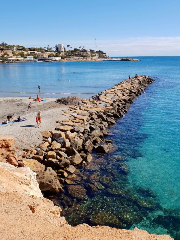 Cabo Roig