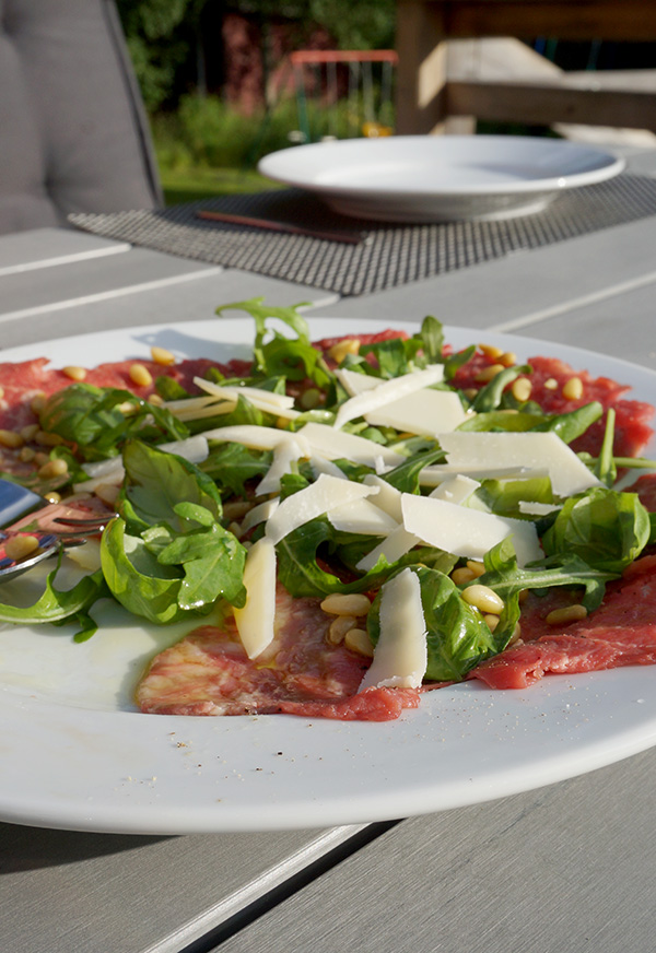 Carpaccio