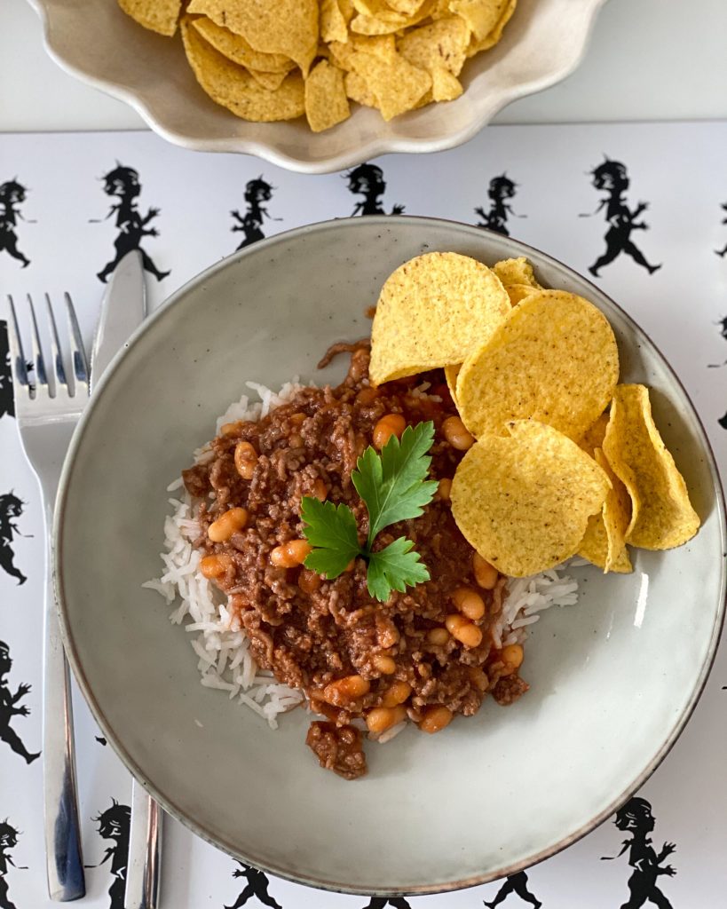 Chili con carne