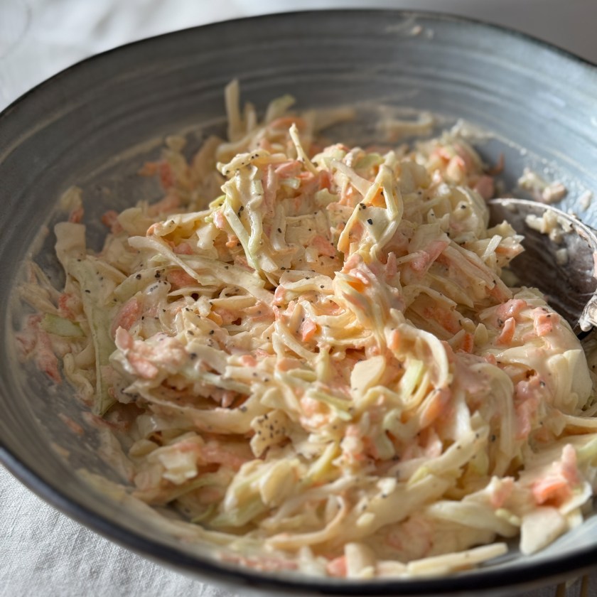 Coleslaw