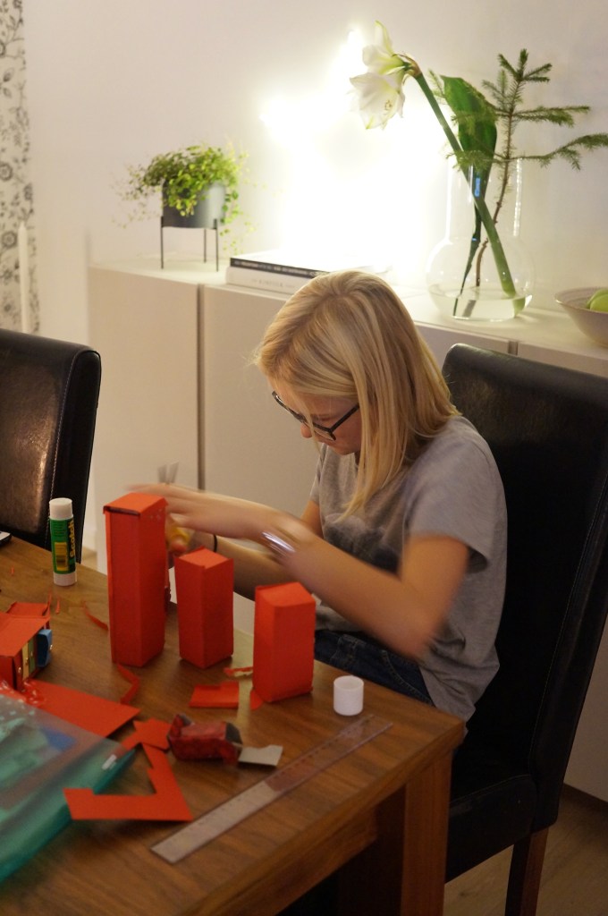Adventspyssel