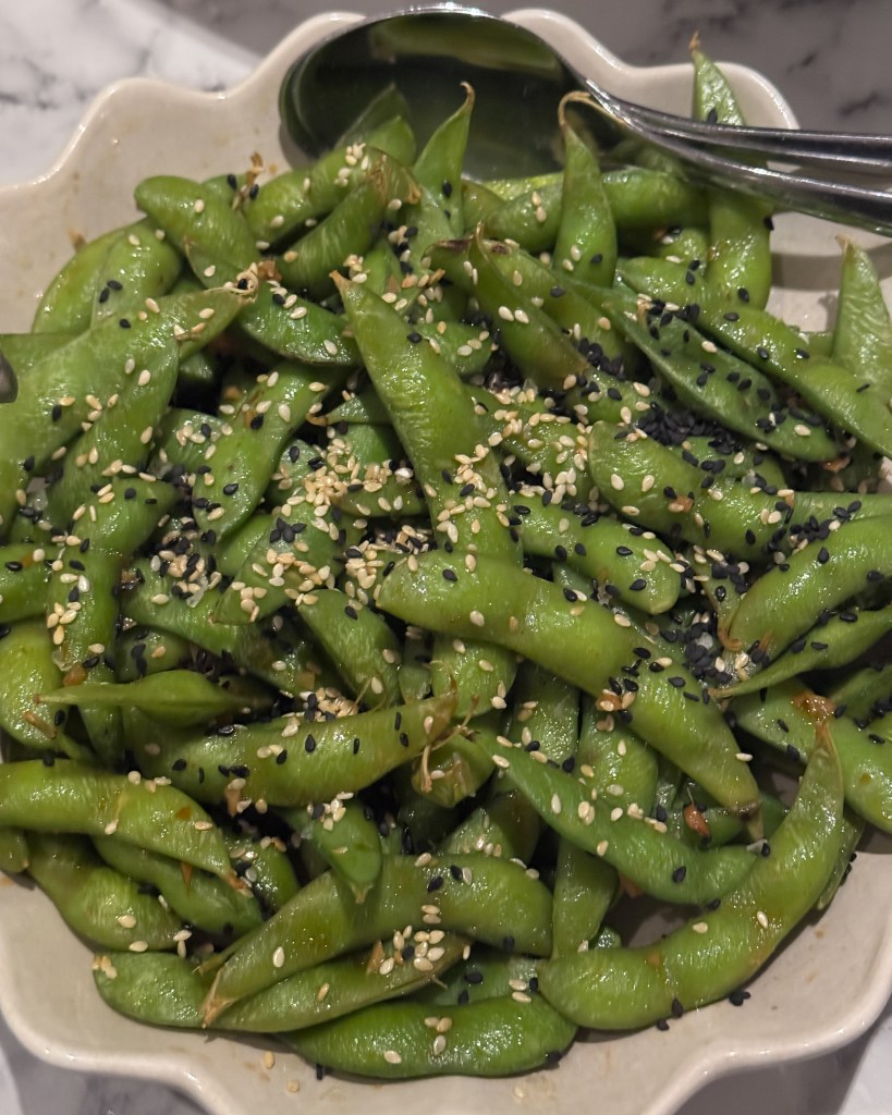Edamame