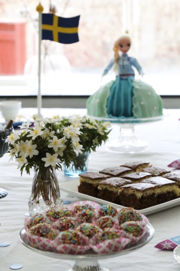 4-årsfika