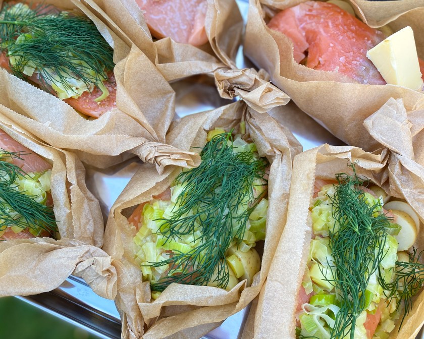 Fiskpaket