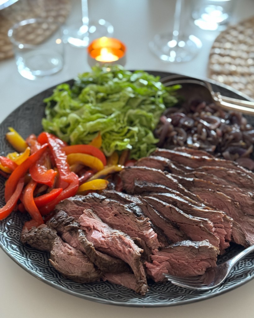 Flapsteak