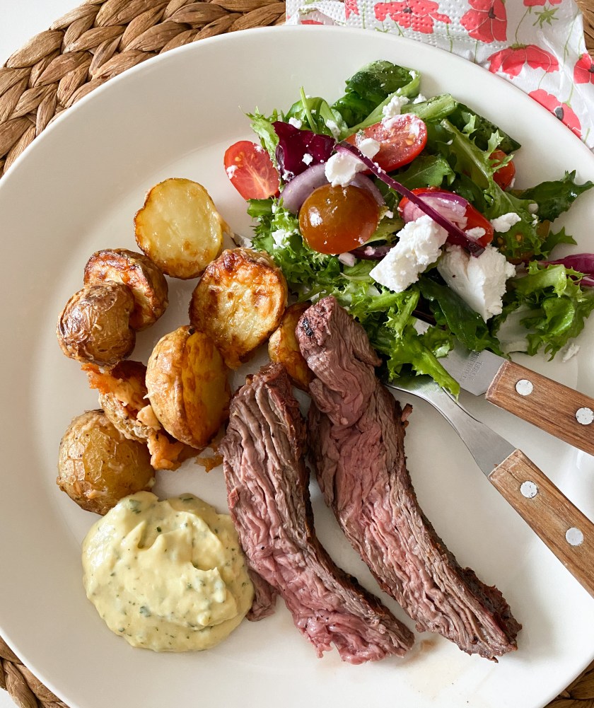 Flapsteak