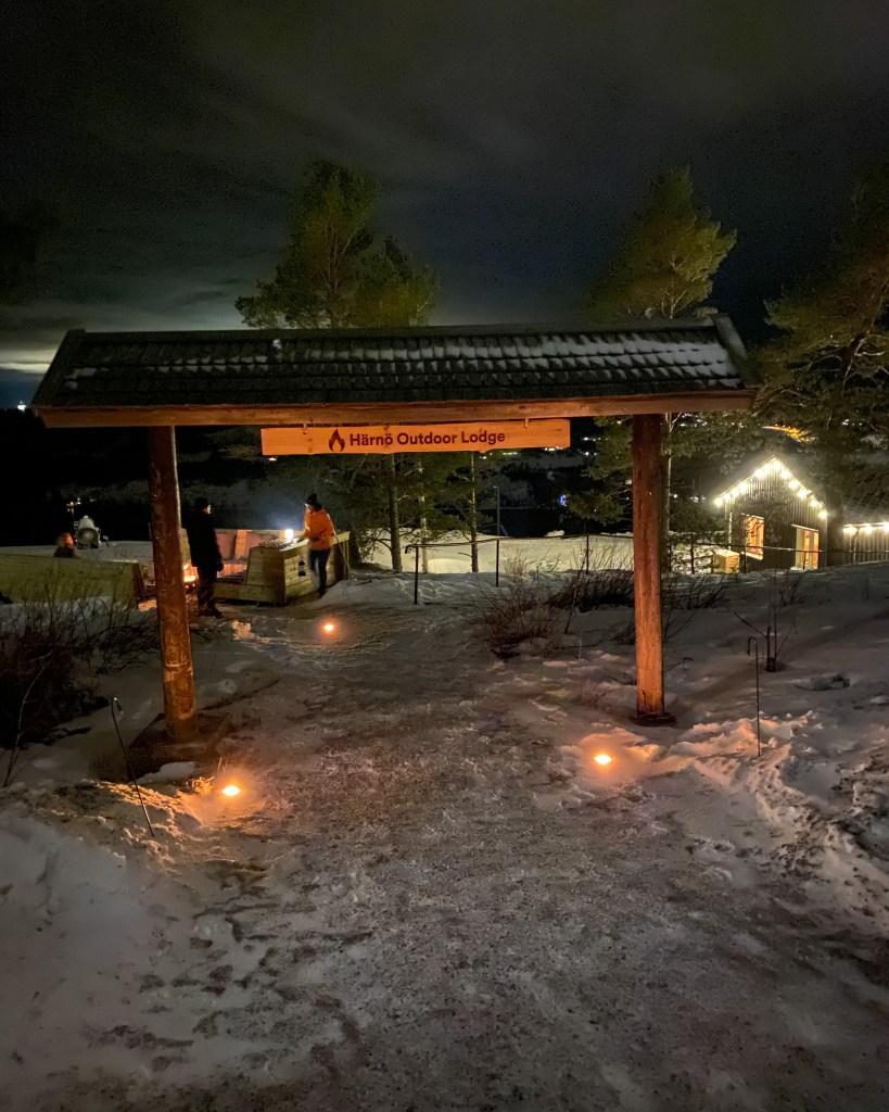 Härnö Outdoor