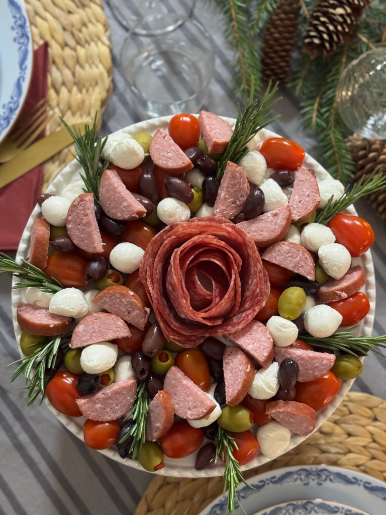 Helgkrans