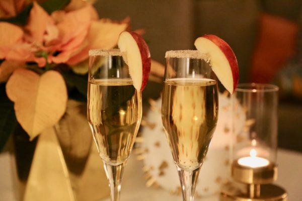 Fredagsdrinken