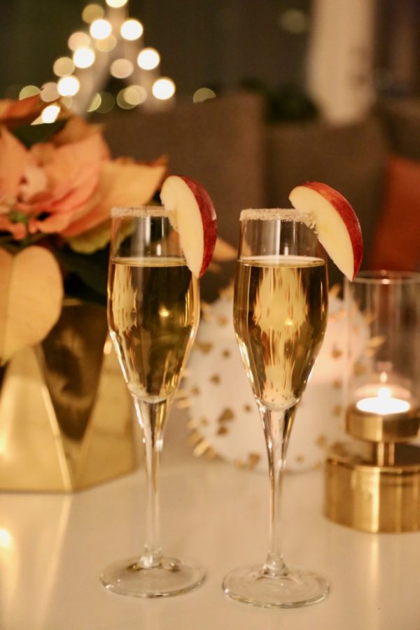 Fredagsdrinken