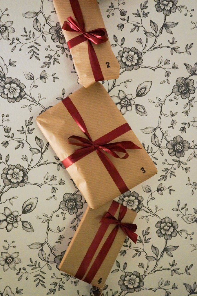 Årets adventskalender