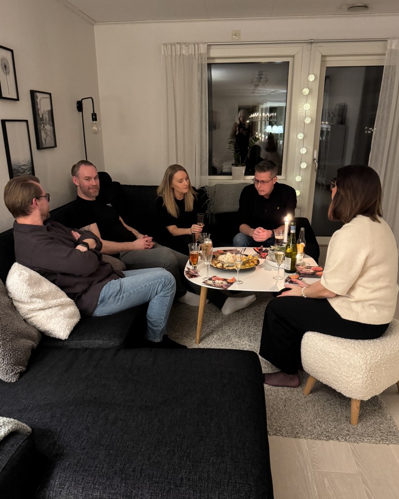 Knytis förrätt