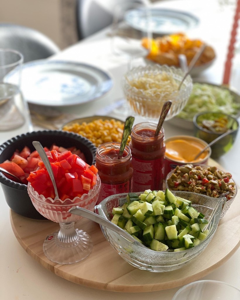 Tacos