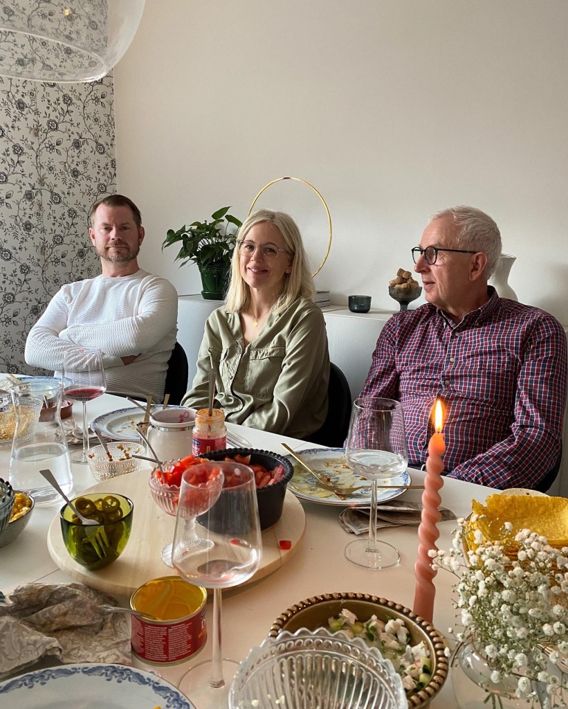 Födelsedagskalas