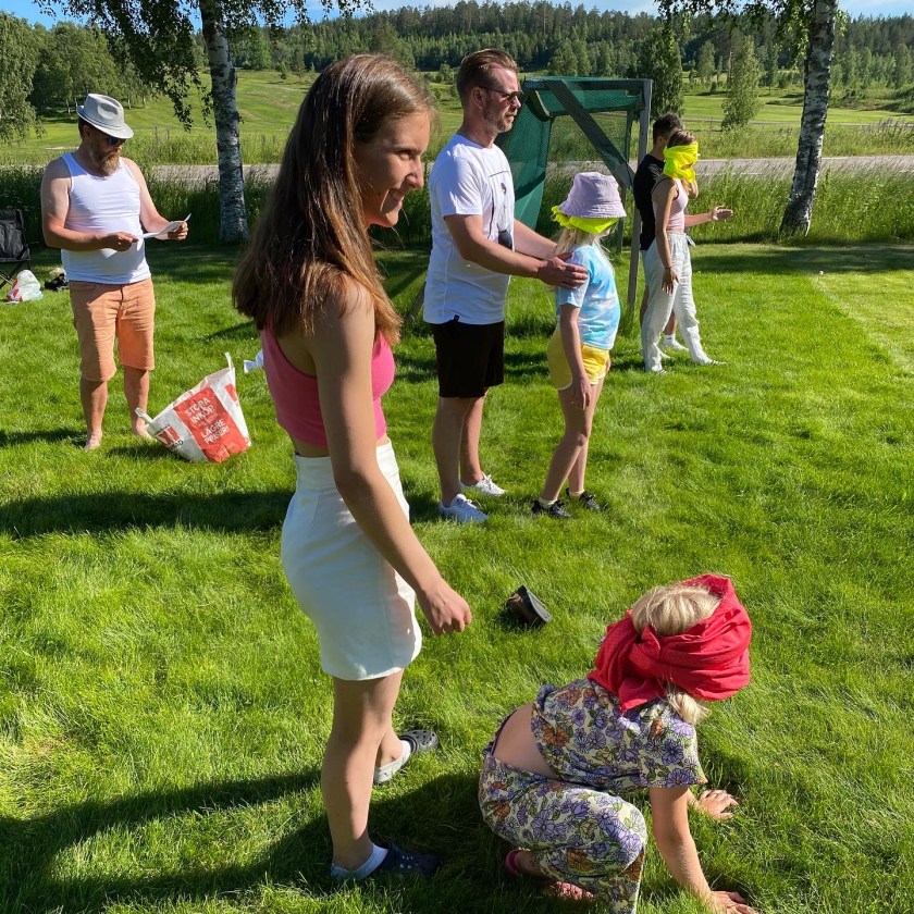 Tävlingar