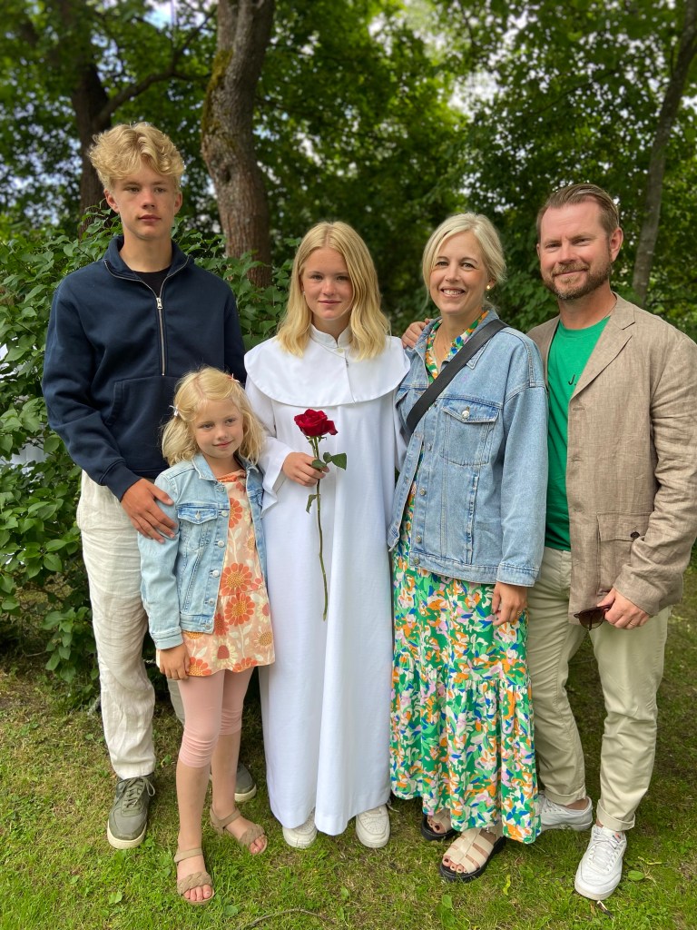 Konfirmation