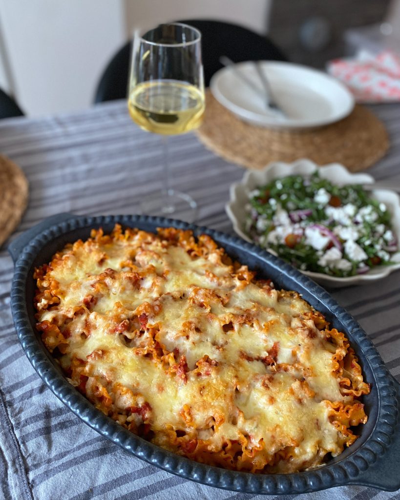 Lasagnette