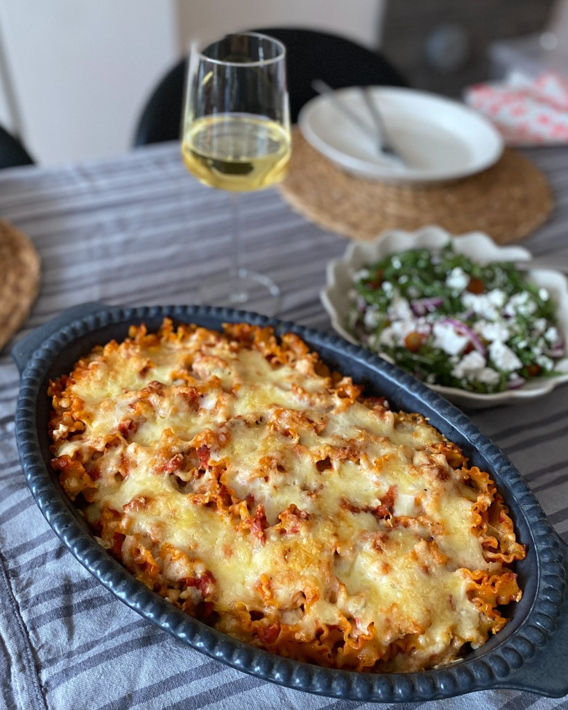 Lasagnette
