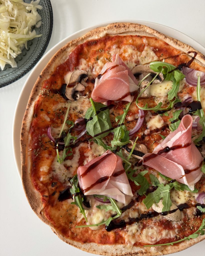 Libapizza