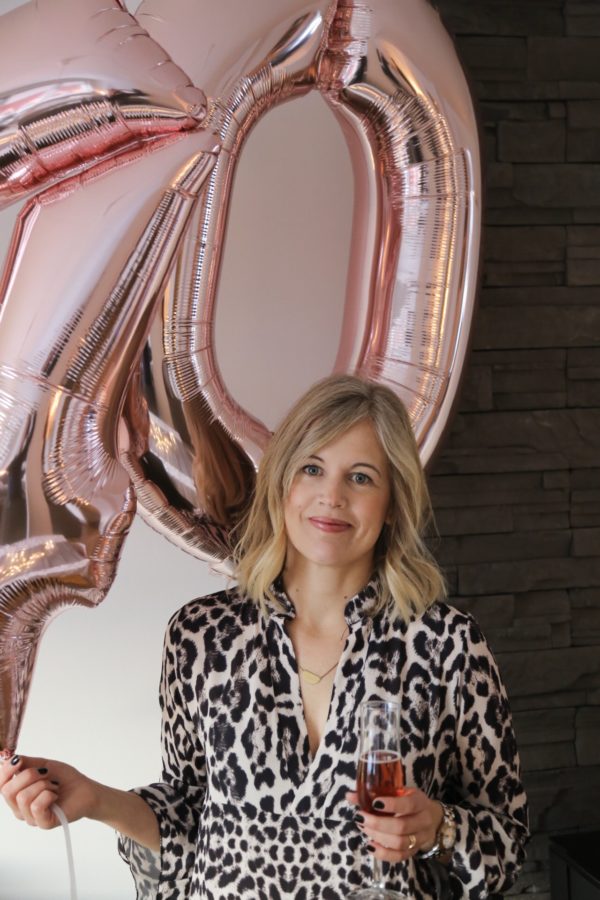 Nu har jag anslutit mig till 40-årsklubben