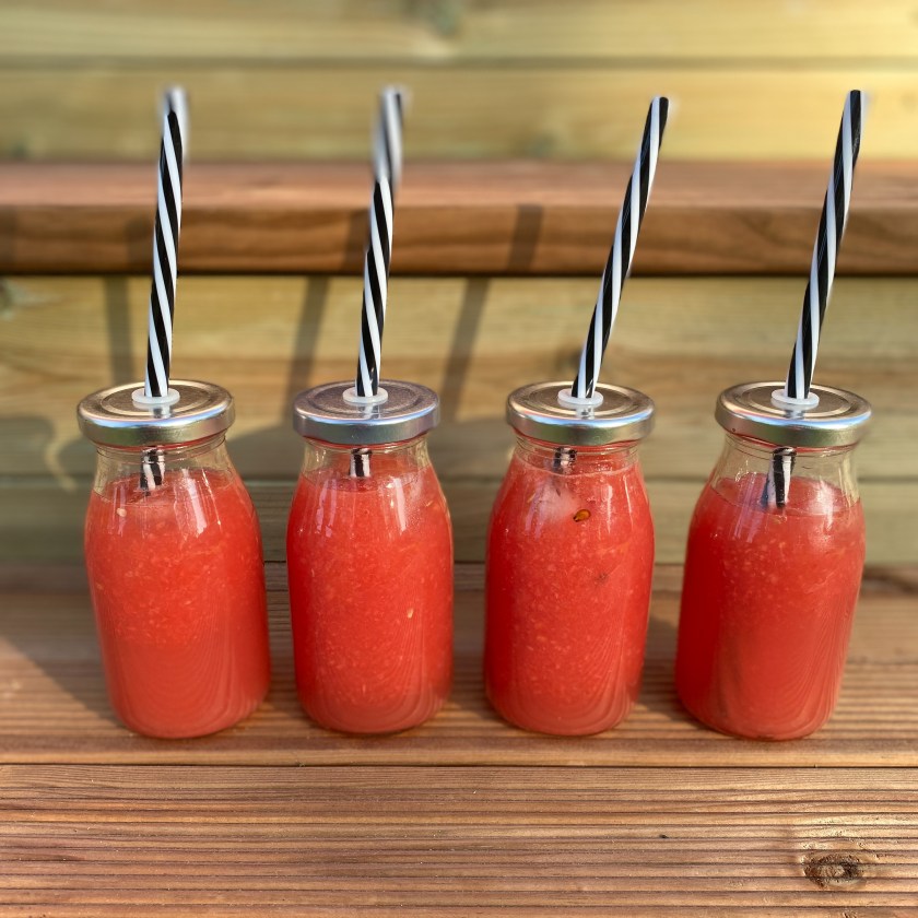 Melonade