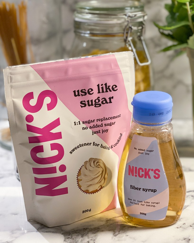 Nick's produkter