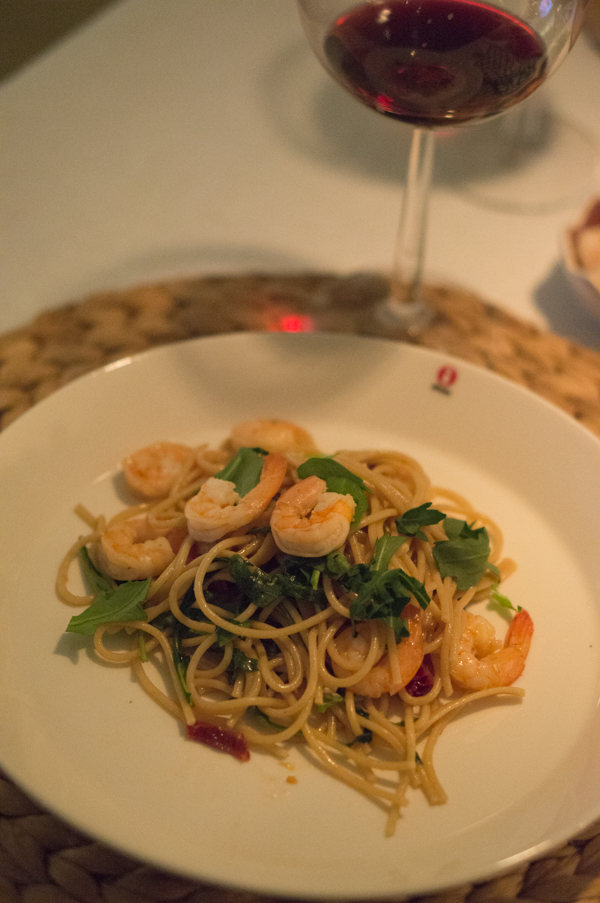 Pasta-jatterakor (1 av 1)