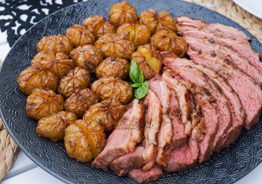 Saftig Picanha Sous Vide