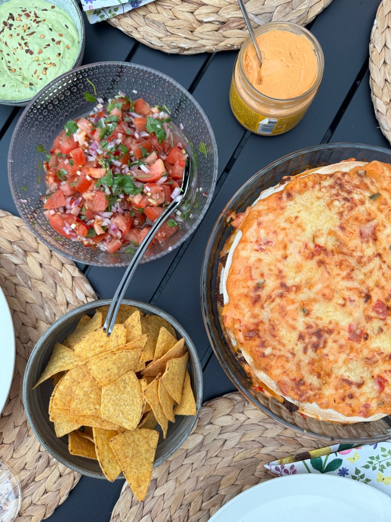 Pico de gallo