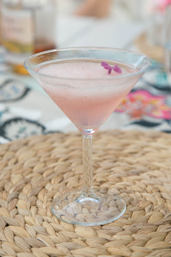 Roseslushie