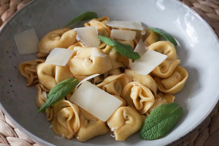 Salviapasta