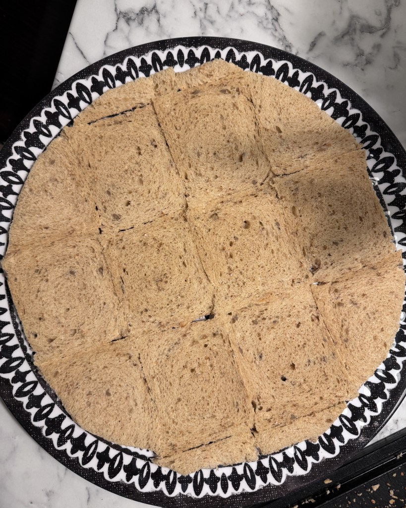 Smörgåstårta