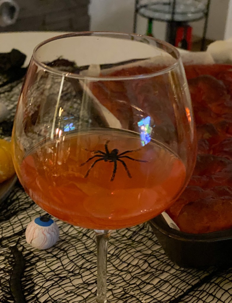 Spindeldrink