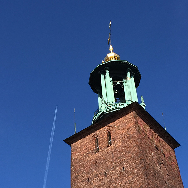 Stadshuset