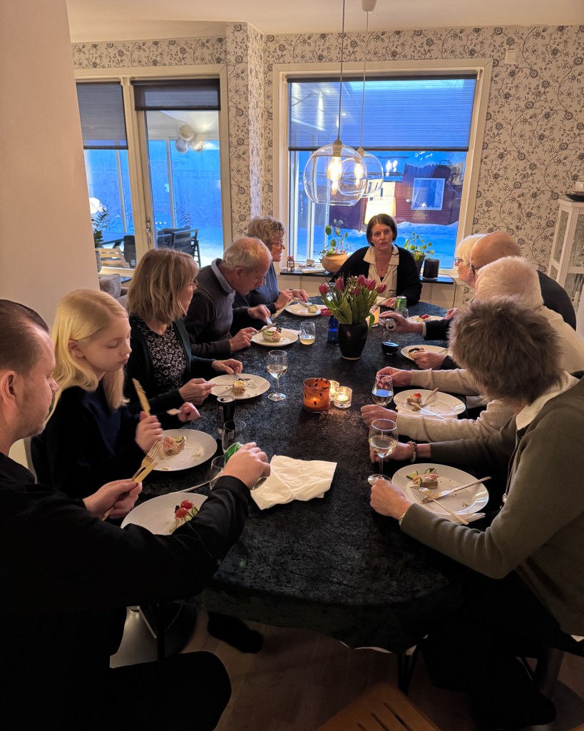 Stefan 50 år