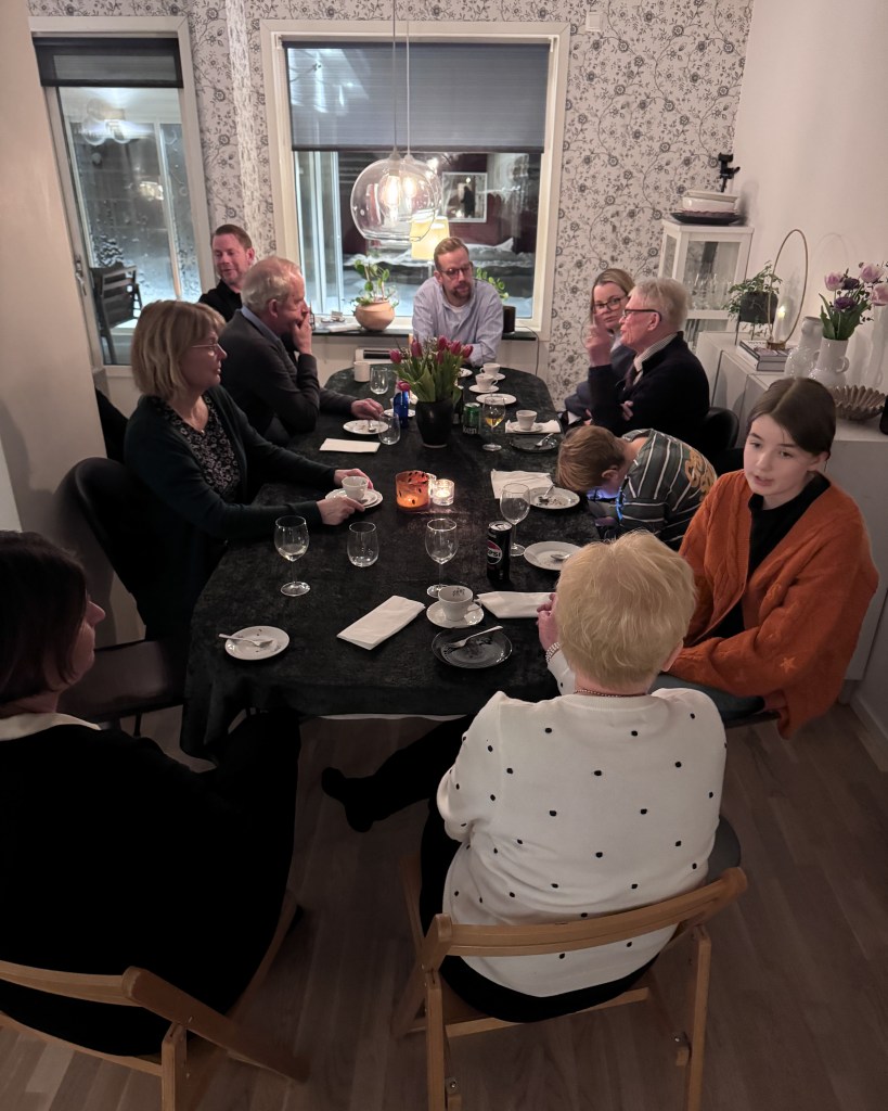 Stefan 50 år