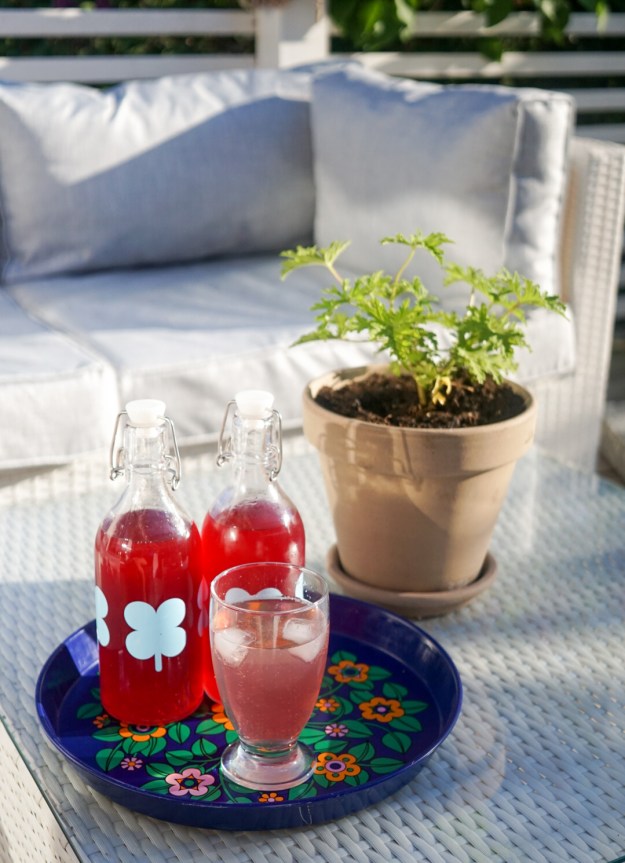 Syrénsaft