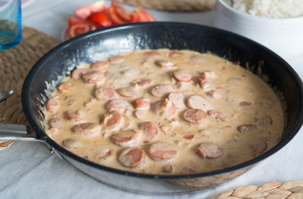 Tacokorvgryta -