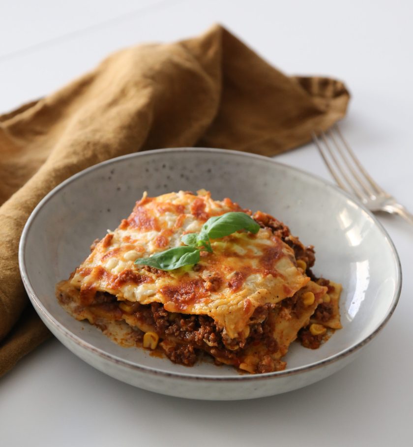 tacolasagne