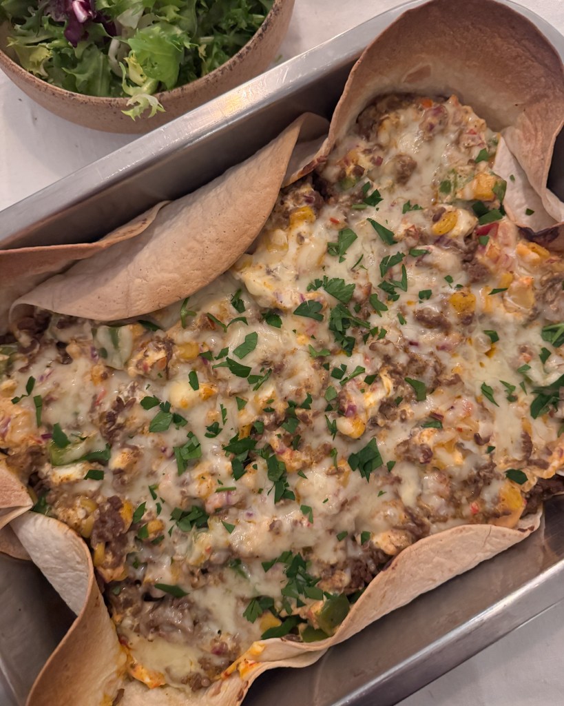 Tacopaj