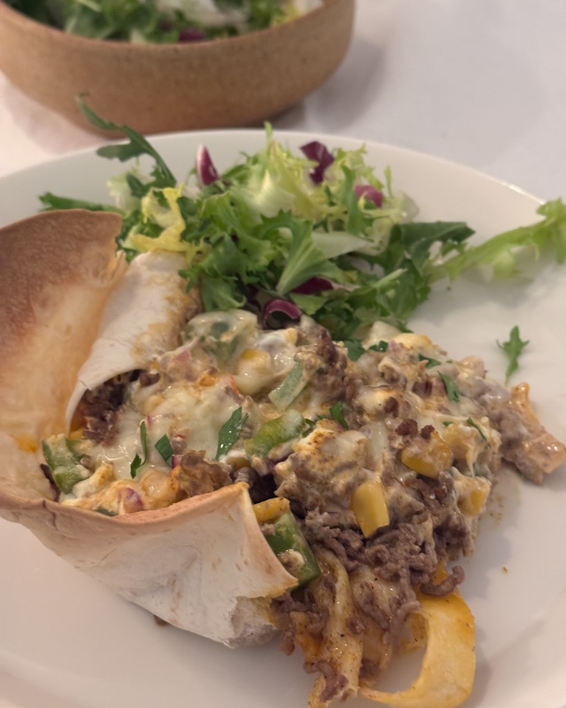 Tacopaj