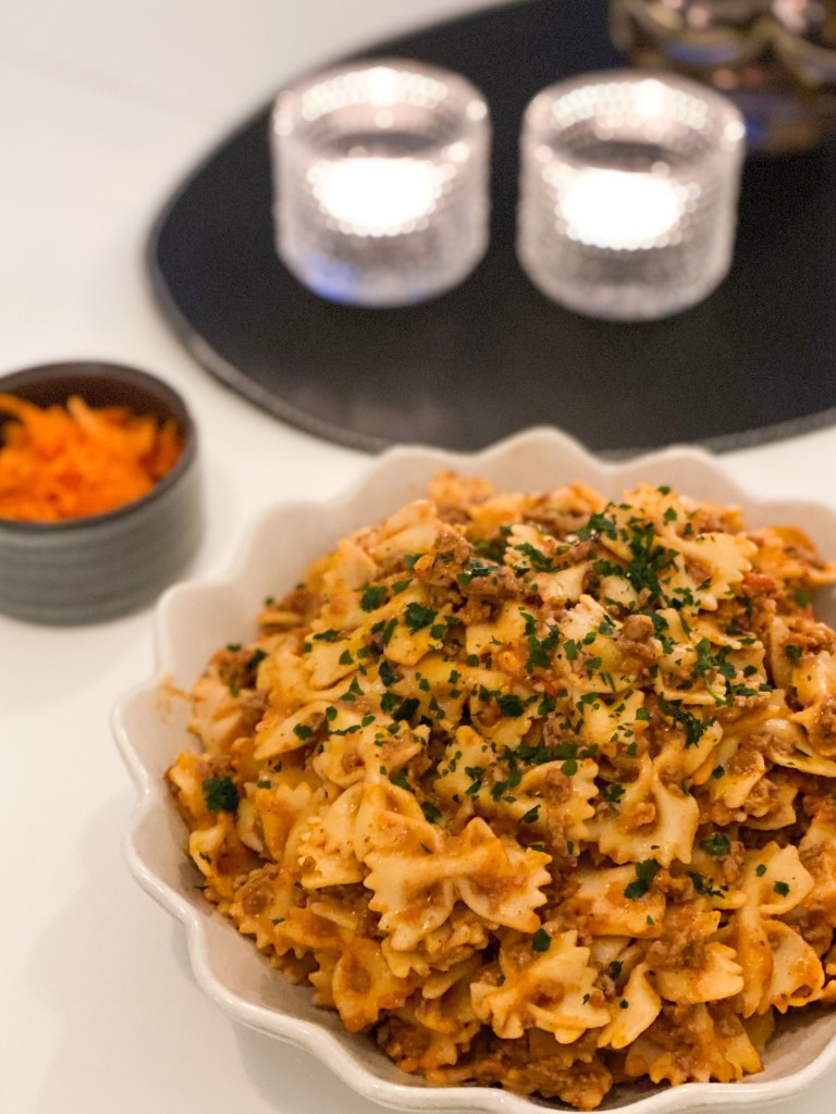 Tacopasta
