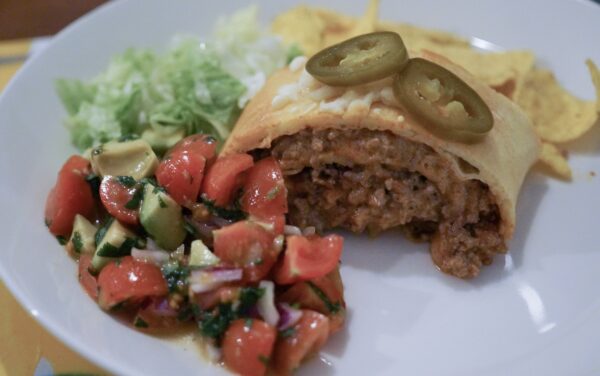 Tacorulle