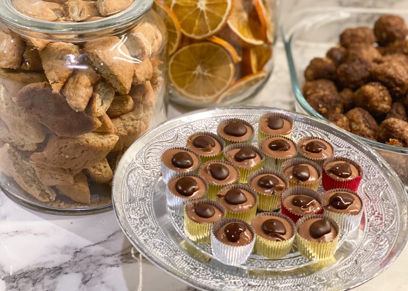Toffifee