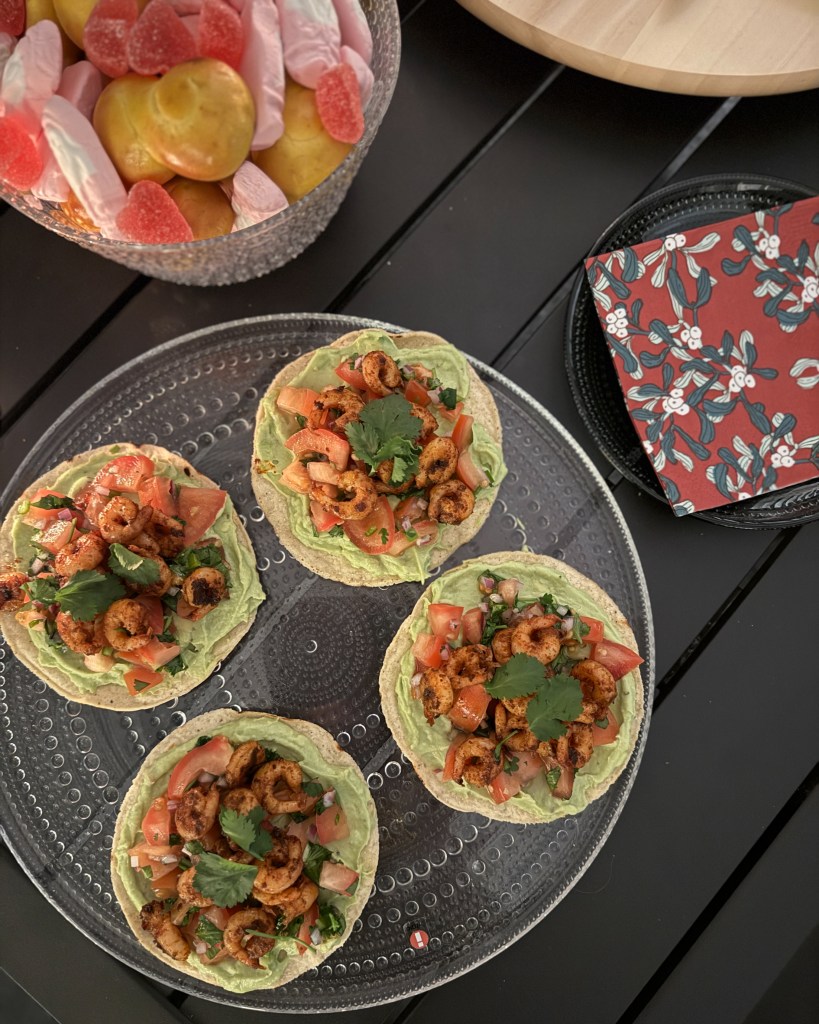 Tostadas