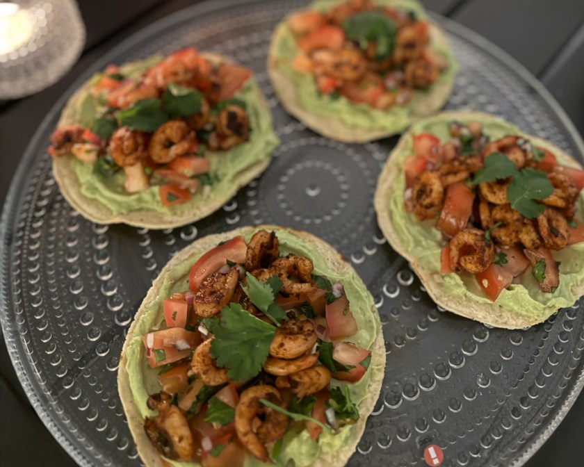 Tostadas